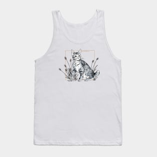 PIXIE-BOB Tank Top